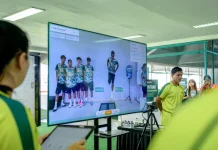 Tim Medis Persebaya Andalkan Data untuk Atur Beban Latihan