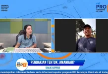 Tren Pendakian Tektok Meningkat, Keselamatan Pendaki Jangan Diabaikan