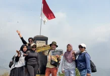 Gunung Lorokan Mojokerto, Destinasi Pendakian Ramah bagi Pemula