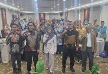 Guru Gemilang YDSF Cetak Guru Adaptif Hadapi Tantangan Pendidikan Masa Depan