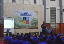 MPLS Berakhir, Perjalanan Menjadi Pelajar Baru Dimulai