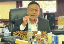 Anas Karno Dorong Hotline Aduan Terintegrasi hingga Tingkat RT-RW