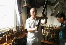 Ethnic Indonesia Hadirkan Sertifikat Keris Berbasis Kuratorial BNSP