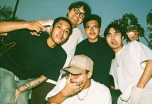 Band Sidoarjo Halfway Home Hadirkan Single Emosional Terbaru