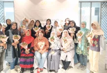ASBAK Gandeng KARITA Berdayakan Perempuan