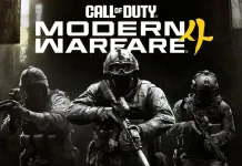 Film "Call of Duty" Akan Berlatar di Universe "Modern Warfare"
