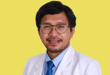 Dosen UK Petra Ingatkan Dampak Bediding bagi Kesehatan