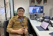 Bayi Baru Lahir di Surabaya Dapat Tiga Dokumen Adminduk Gratis