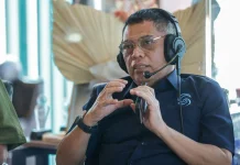 Hotline "Lapor Cak Eri" Terima 87 Aduan Iuran Kampung