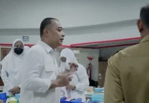 Hotline Lapor Cak Eri Dinilai Jadi Lompatan Reformasi Birokrasi