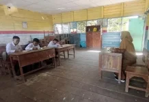 Disdik Siapkan Rp1 Miliar Rehabilitasi Dua SD Pesisir Tertinggal