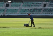 Surabaya Pastikan GBT dan Lapangan Latihan Siap untuk Piala Presiden