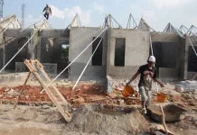 REI Sebut Program Tiga Juta Rumah Subsidi Gerakkan Ekonomi Nasional