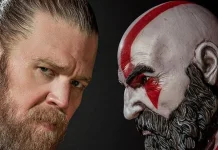 Ryan Hurst Diganti akibat Cedera saat Syuting