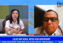 Pengamat: "Lulus Siap Kerja" Belum Sepenuhnya Jadi Kenyataan
