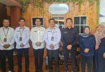 BKKBN Jatim dan BBPOM Surabaya Perkuat Sinergi Komunikasi Publik