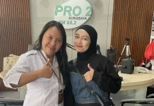 UMKM Risol Si Nyonya Tumbuh dari Dapur Rumah Berkat Inovasi Rasa