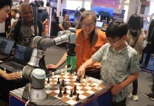 Pameran Inovasi Meriahkan Dies Natalis Ke-40 Fakultas Teknik Ubaya