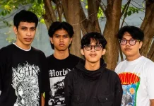 SWIMSIDE Mengeluarkan Debut Single lewat "Summer, Found You!"