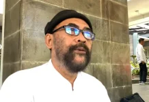 Dosen UINSA Minta Menteri Tak Pilih Rektor Sendiri