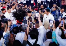 Prabowo: Koperasi Bangkit Jadi Kekuatan Ekonomi Indonesia