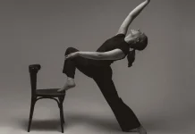 Seated Dance Flow Jadi Olahraga Ringan Menyehatkan untuk Semua Kalangan