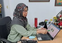 Guru Besar ITS Kembangkan Bioremediasi Berbasis Bakteri
