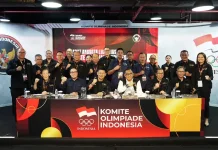 Kemenpora: RALB KOI Perkuat Prestasi Olahraga Nasional