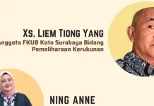 Moderasi Beragama Jaga Kebersamaan dalam Keberagaman