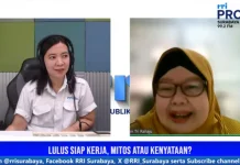 Disnakertrans Jatim Dorong Sinkronisasi Pendidikan dan Industri
