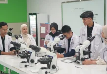 Tiga Prodi Unusa Raih Hibah Penguatan PTS Tahun 2026