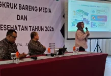 BPJS Kesehatan Surabaya Kejar Aktivasi 400 Ribu Peserta Nonaktif