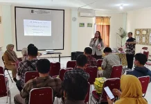 Surabaya Perkuat Kolaborasi Lintas Sektor Cegah Penyakit Zoonosis