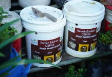 PLN Dorong Bank Sampah Gresik Jadi Pusat Ekonomi Sirkular