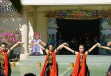 SMAN 4 Sidoarjo Tampilkan Kreativitas Ekstrakurikuler dan Guru Inspiratif