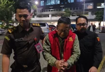 Dugaan Korupsi, Kejati Jatim Tahan Mantan Dirut Kebun Binatang Surabaya
