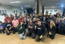 Jazz Gunung Bromo Hadirkan Workshop Fotografi Panggung di Surabaya