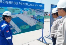 KKIP Monitoring dan Evaluasi PT PAL Perkuat Industri Pertahanan