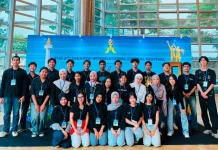 Paduan Suara Mahasiswa ITPLN Raih Silver Medal JICF 2026