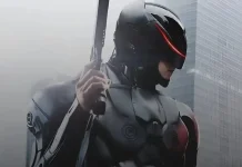 Serial Terbaru Robocop akan Segera Hadir