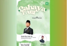 AI Perlu Diimbangi Pendidikan Akhlak sejak Dini