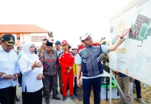 Sampang Siapkan Sekolah Rakyat Terintegrasi dengan Fasilitas Penunjang Modern