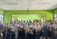 Program ASIK UTM Dorong Semangat Kuliah Siswa
