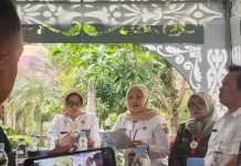 Terapi ARV Buka Harapan Baru 22 Pengantin ODHIV di Sidoarjo