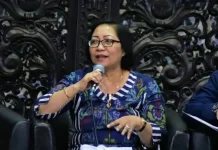 Gubes FISIP UNAIR: Keterwakilan Perempuan DPR Masih 22 Persen