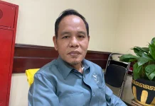 Ketua DPRD Surabaya: Dana Banpol Perkuat Kaderisasi dan Literasi Politik