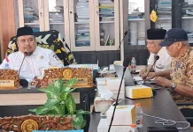 DPRD Surabaya Minta Sengketa Lahan TK ABA Tak Ganggu Hak Anak Mendapat Pendidikan