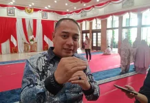 Eri Ungkap Awal Temuan Dugaan Korupsi Eks Dirut KBS