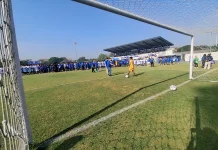 Sebanyak 32 Tim Ikuti Kompetisi Sepak Bola U-16 Haier Cup Indonesia 2026