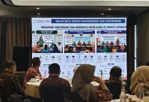 Kemendagri dan Kemendukbangga Perkuat Sinergi Turunkan Kematian Ibu